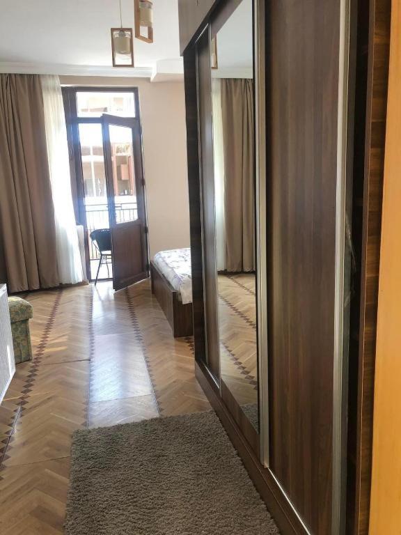 Hotel Guga Kobuleti Eksteriør bilde