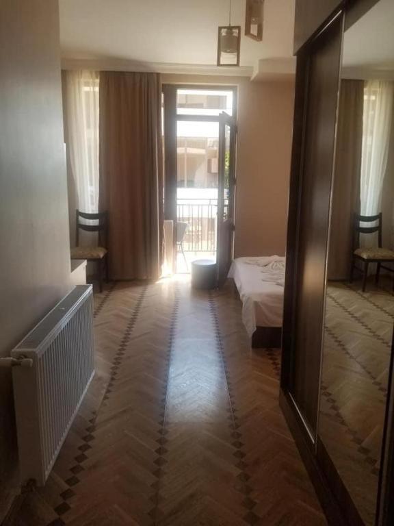 Hotel Guga Kobuleti Eksteriør bilde
